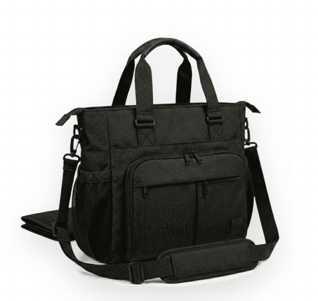 Wickeltasche